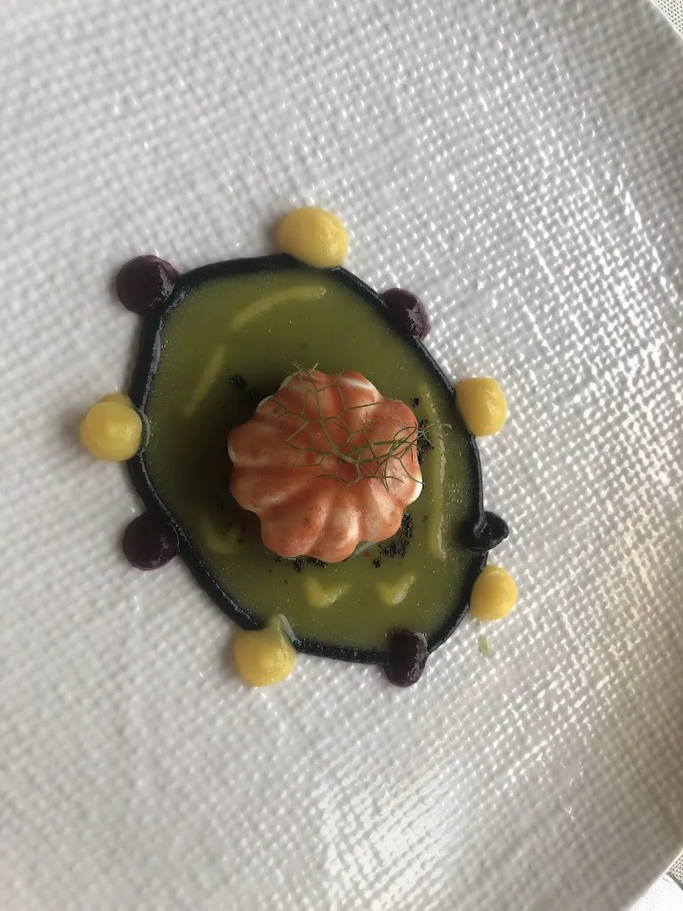 Phoebe Gomes_Locanda degli Ulivi_Agnana Calabra_review