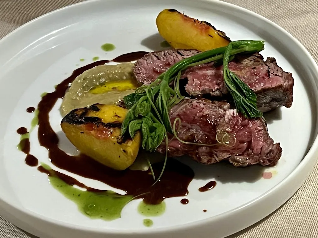 Peter Scheele_Locanda degli Ulivi_Agnana Calabra_review