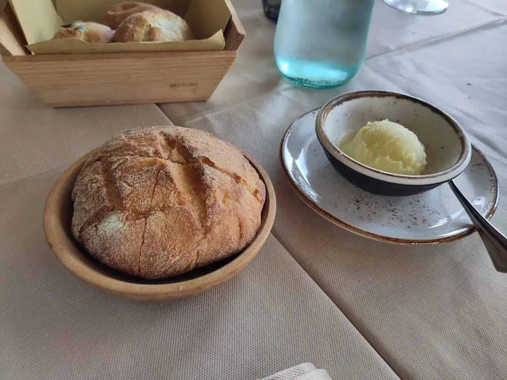 Marcuscalabresus_Locanda degli Ulivi_Agnana Calabra_review