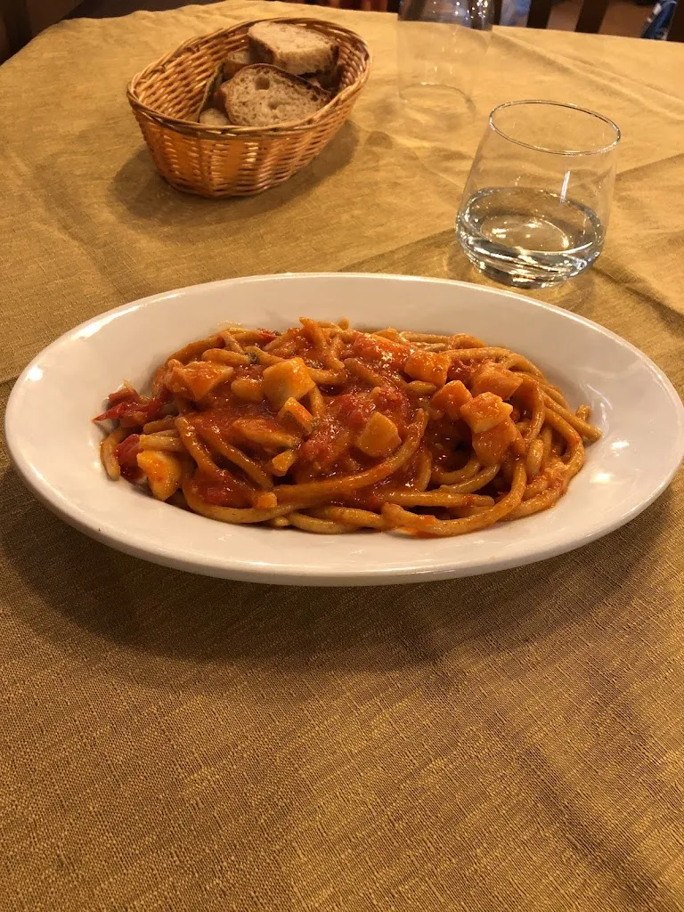 Menü_La Taverna del Borgo_Agnana Calabra_Bild_5