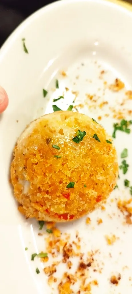 Menü_La Taverna del Borgo_Agnana Calabra_Bild_6