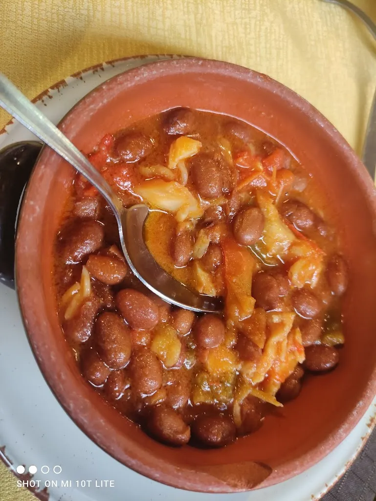 Menü_La Taverna del Borgo_Agnana Calabra_Bild_7