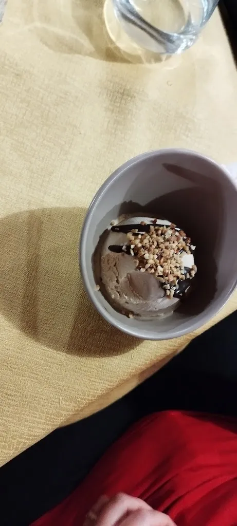 Menü_La Taverna del Borgo_Agnana Calabra_Bild_8