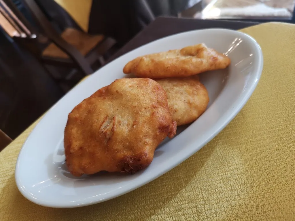 Menü_La Taverna del Borgo_Agnana Calabra_Bild_9