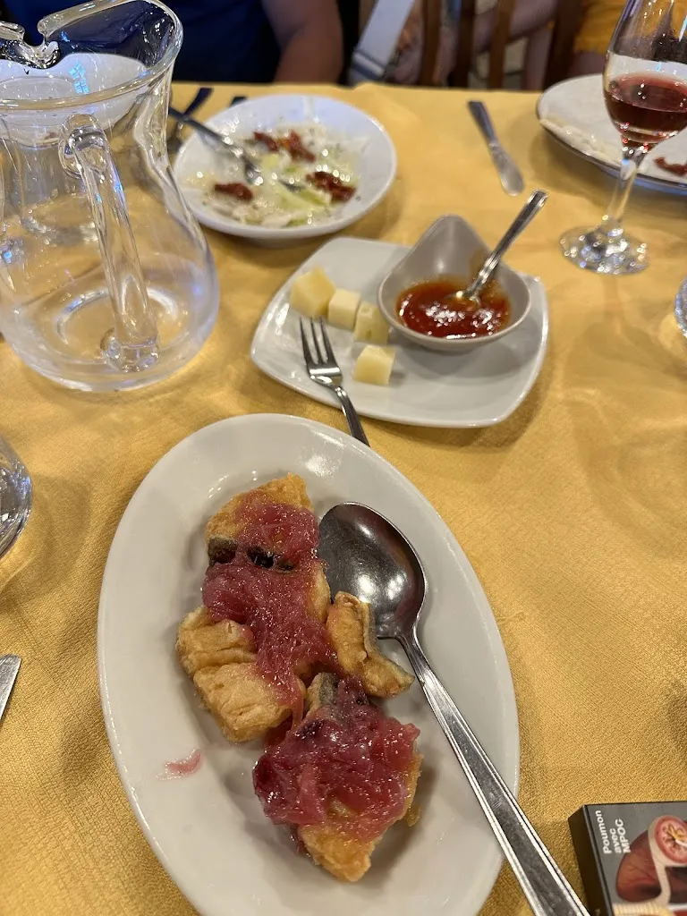 Melissa_La Taverna del Borgo_Agnana Calabra_Bewertung