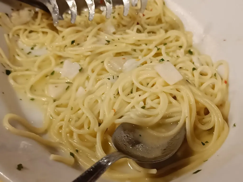 Luca Gasperini_La Taverna del Borgo_Agnana Calabra_Bewertung