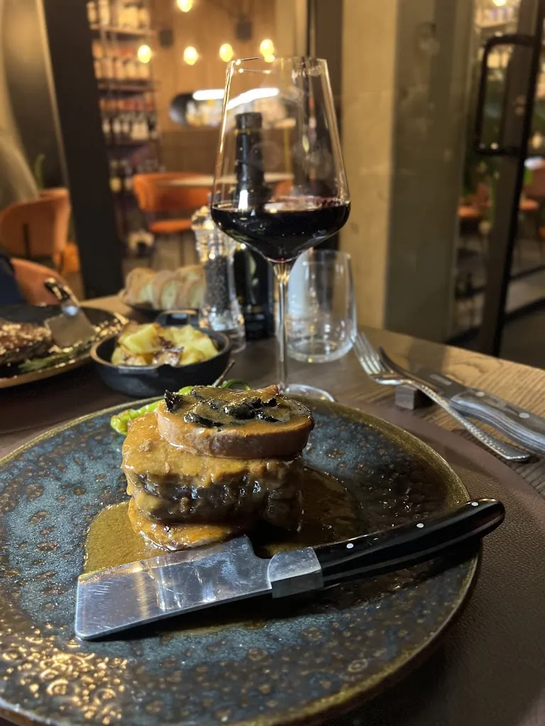 Menu_Adduma Beef Restaurant_Agnana Calabra_image_9