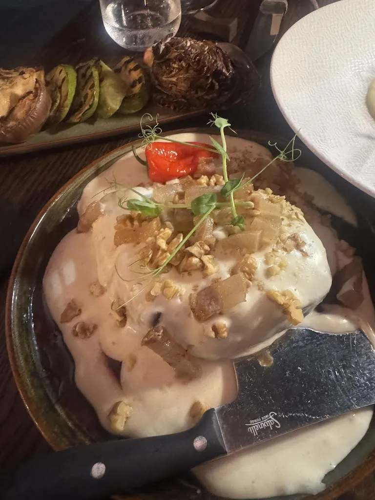 Simon’s Travels_Adduma Beef Restaurant_Agnana Calabra_review