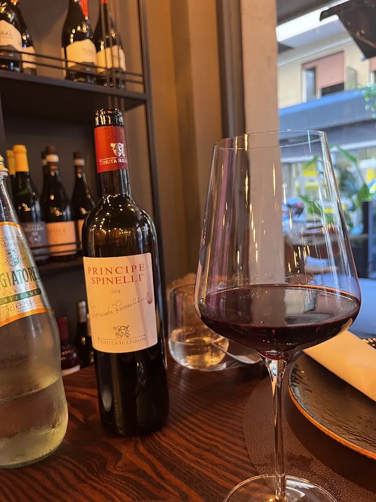 SI S_Adduma Beef Restaurant_Agnana Calabra_review