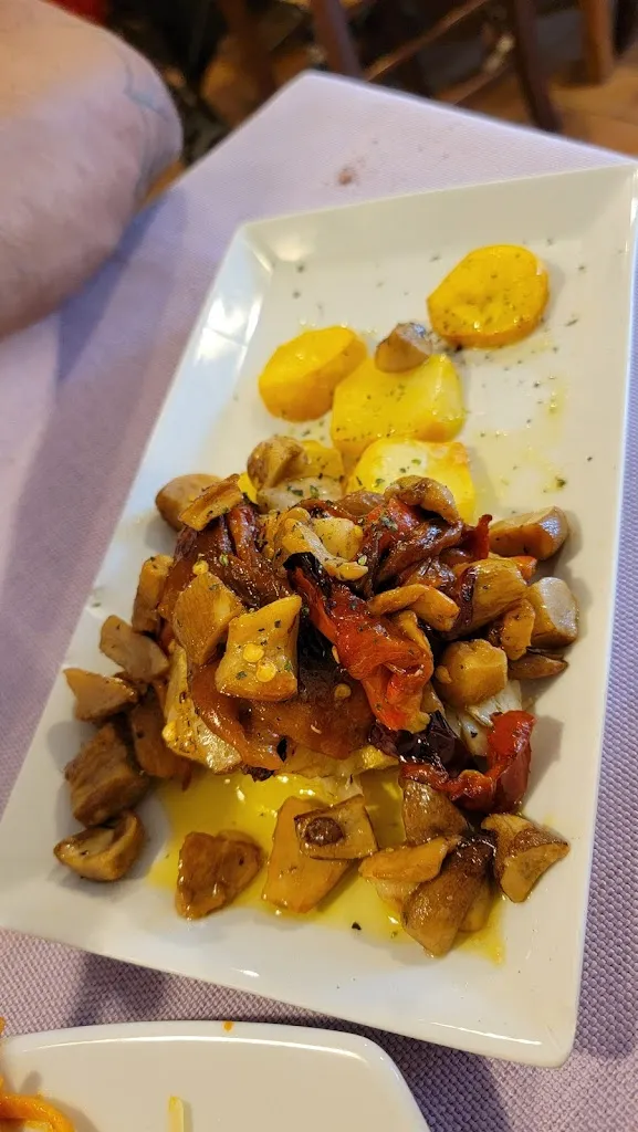 Cindy L_La Bottega dei Sapori_Agnana Calabra_review