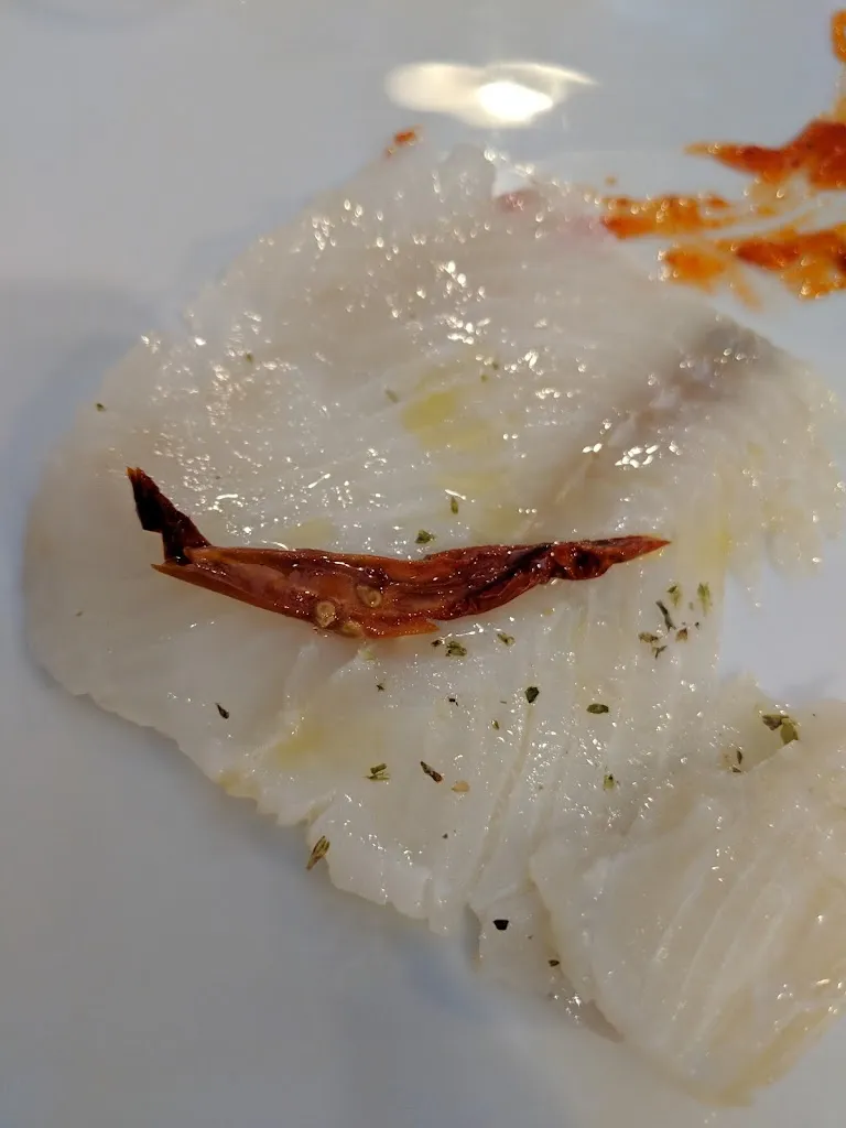 YYZREVIEW_La Bottega dei Sapori_Agnana Calabra_review