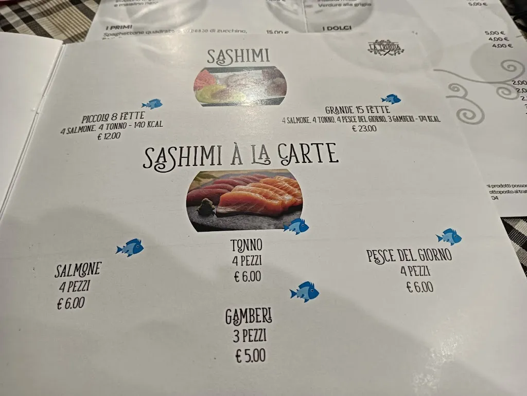 Menu_La Tribula - Ristorante Pizzeria e Sushi Restaurant_Agnana Calabra_image_1