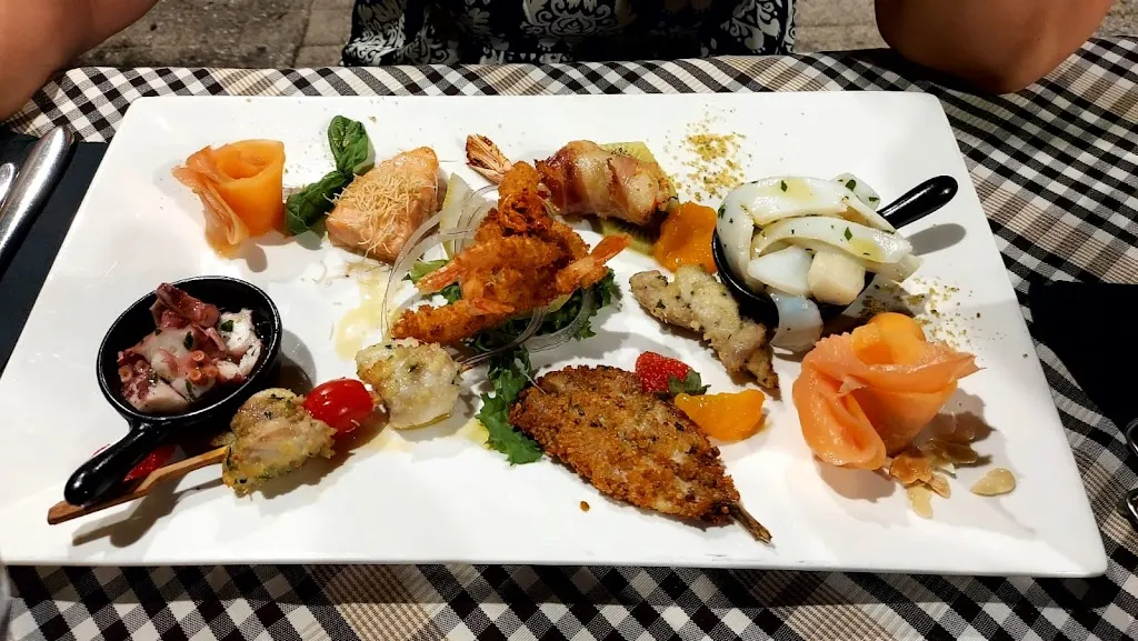 Menu_La Tribula - Ristorante Pizzeria e Sushi Restaurant_Agnana Calabra_image_9