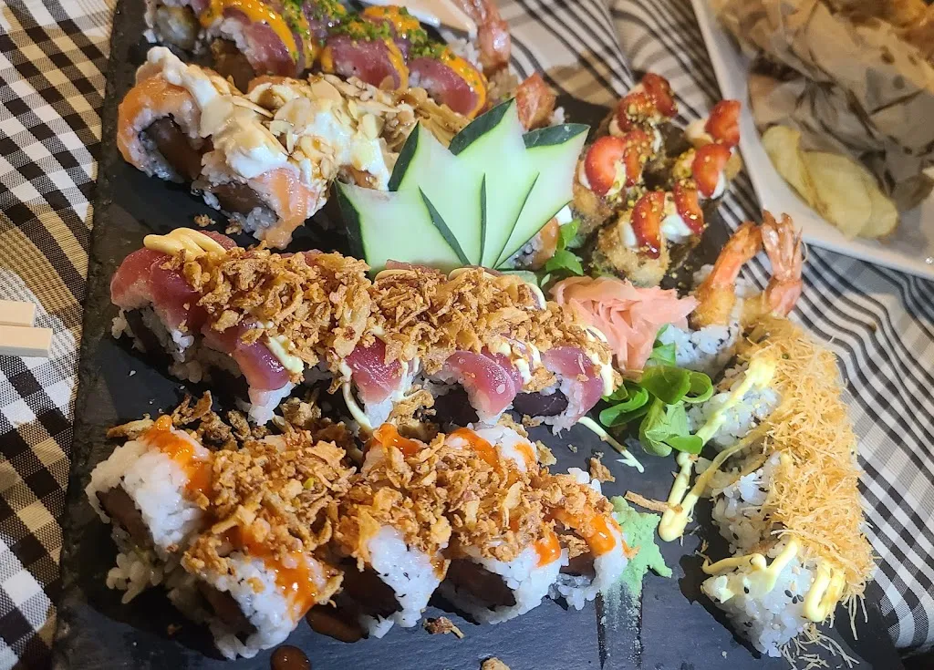 PAN_La Tribula - Ristorante Pizzeria e Sushi Restaurant_Agnana Calabra_review