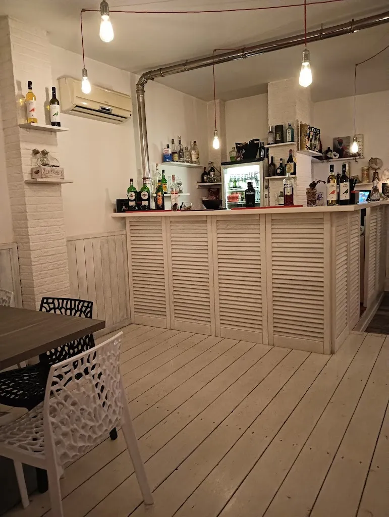 La Tribula - Ristorante Pizzeria e Sushi Restaurant ristorante a Agnana Calabra