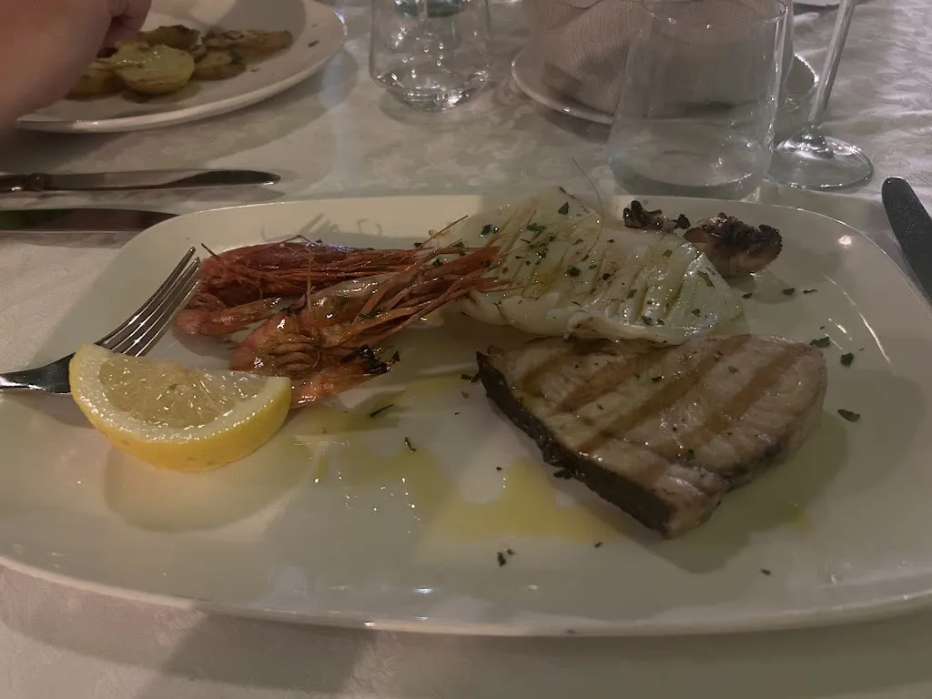 I G_La Cascina 1899_Agnana Calabra_review