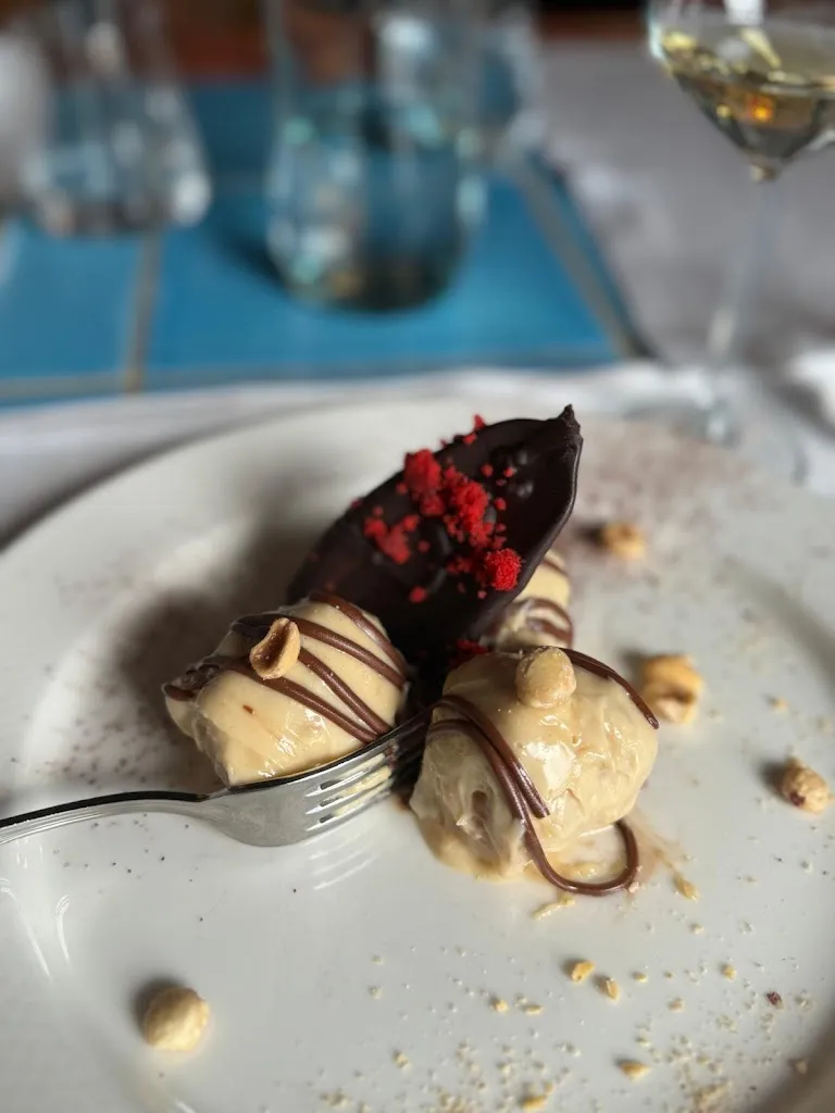 Catalin Mathia_La Cascina 1899_Agnana Calabra_review