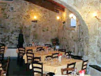Il Lupo Cattivo ristorante a Agnana Calabra