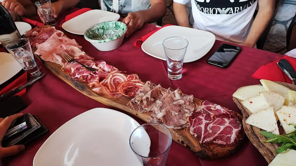 Giulia Savino_Macelleria braceria di Stilo Antonio_Agnana Calabra_review