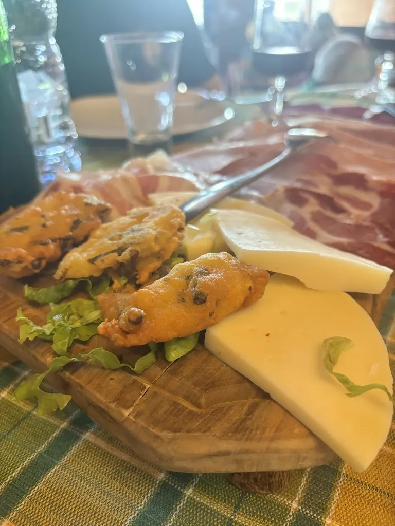 Lory_Macelleria braceria di Stilo Antonio_Agnana Calabra_review