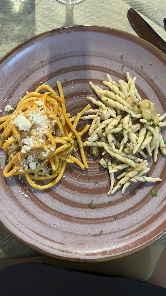 Federica Sergi_Nonna Tita Home restaurant_Agnana Calabra_review