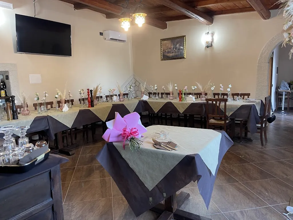 Nonna Tita Home restaurant restaurant in Agnana Calabra