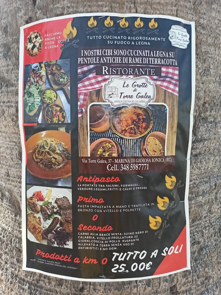 Menu_Ristorante Le Grotte di Torre Galea_Agnana Calabra_image_3