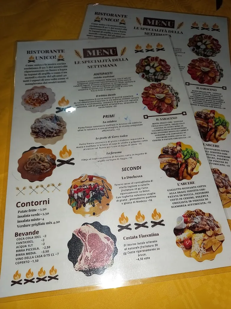 Menu_Ristorante Le Grotte di Torre Galea_Agnana Calabra_image_4