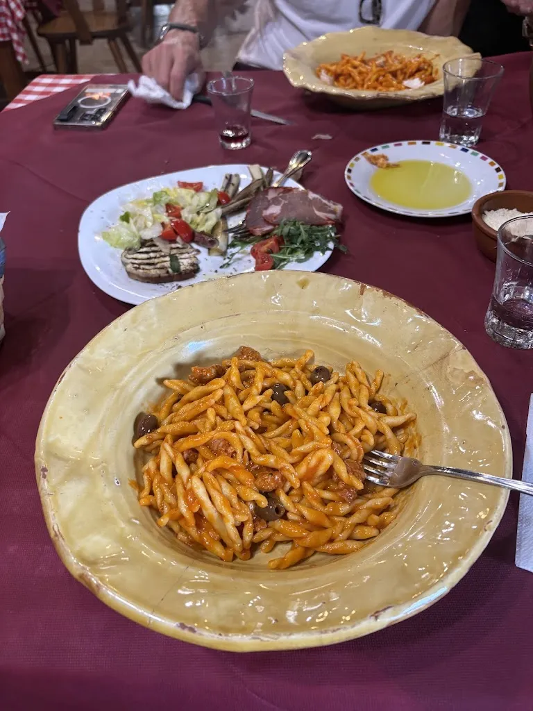 Meliá Grasska_Ristorante Le Grotte di Torre Galea_Agnana Calabra_review