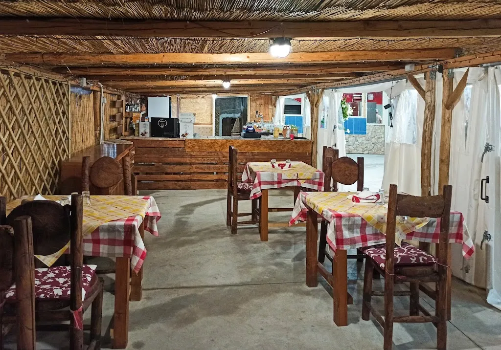 Ristorante Le Grotte di Torre Galea restaurant in Agnana Calabra