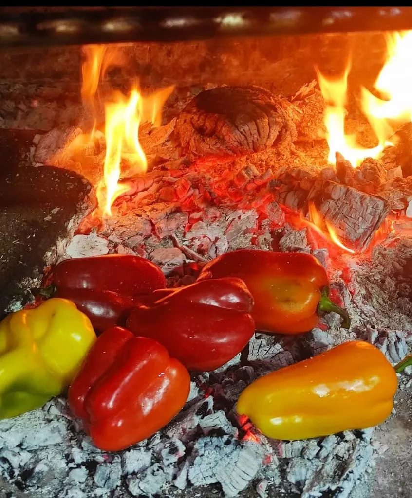 Ristorante Le Grotte di Torre Galea_Agnana Calabra_slider_image_3