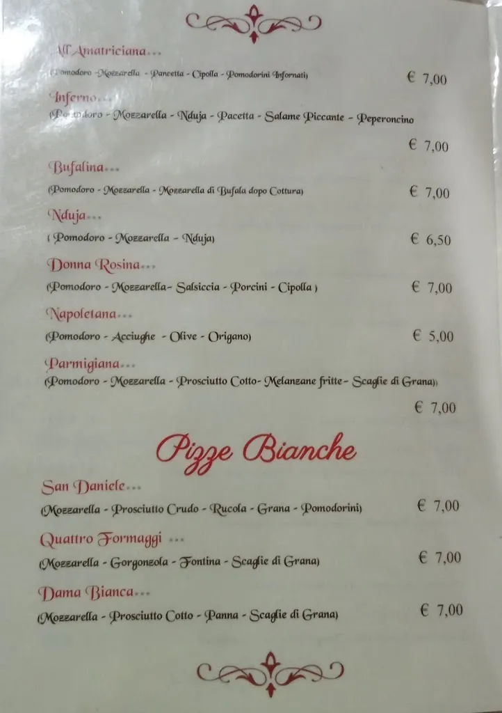 Menu_A Cucina i Donna Rosina_Agnana Calabra_image_2