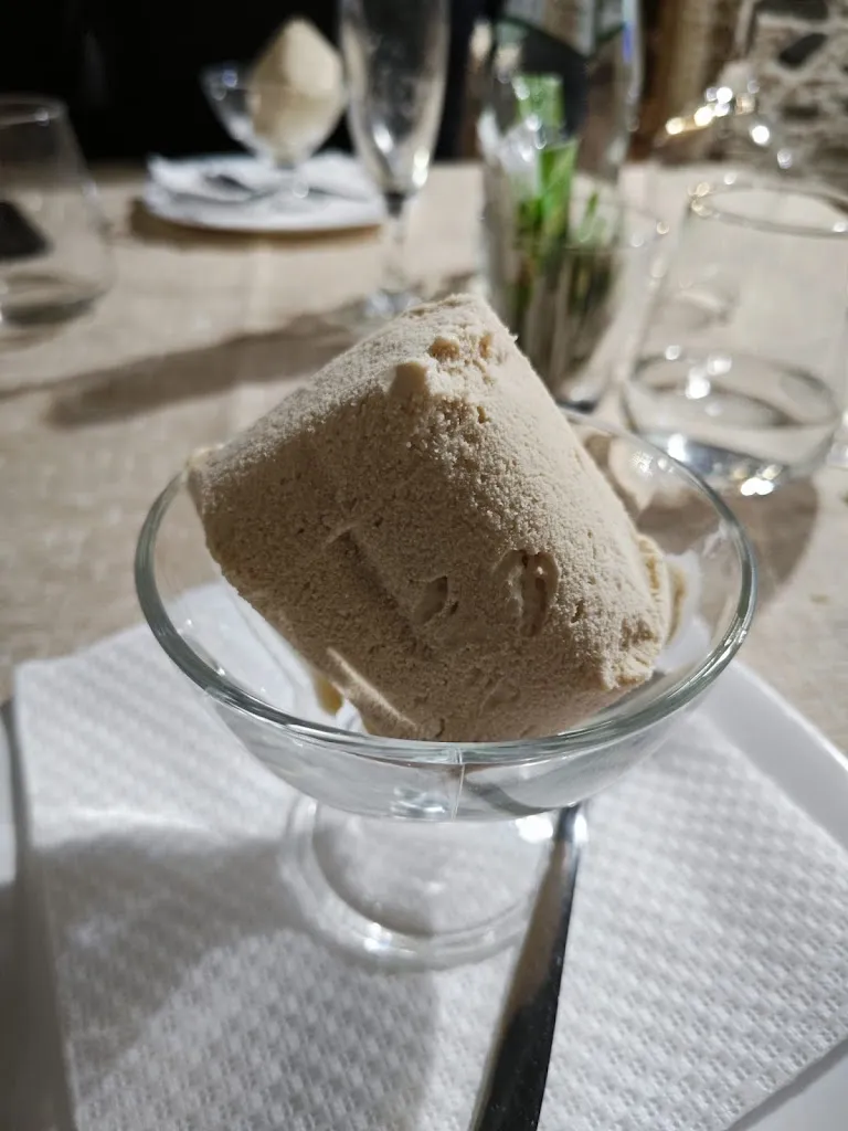 Linda Bua_A Cucina i Donna Rosina_Agnana Calabra_review