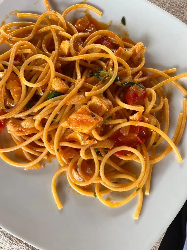 angelo mautone_A Cucina i Donna Rosina_Agnana Calabra_review