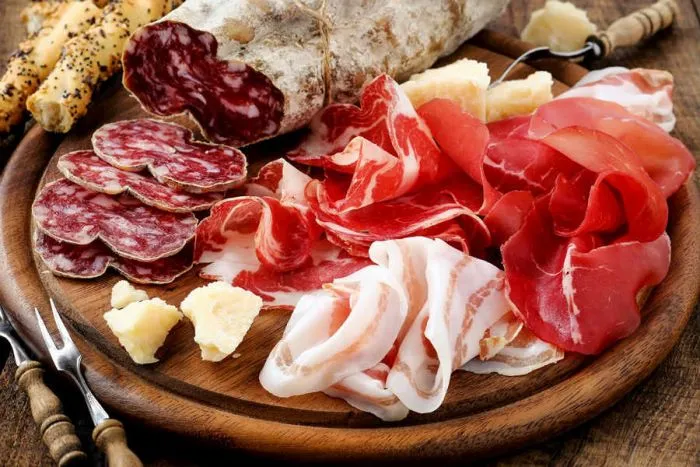 A Cucina i Donna Rosina_Agnana Calabra_slider_image_2