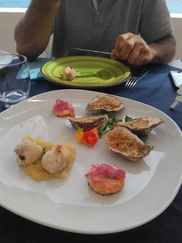 Menu_La Playa - Trattoria di Mare _Agnana Calabra_image_4