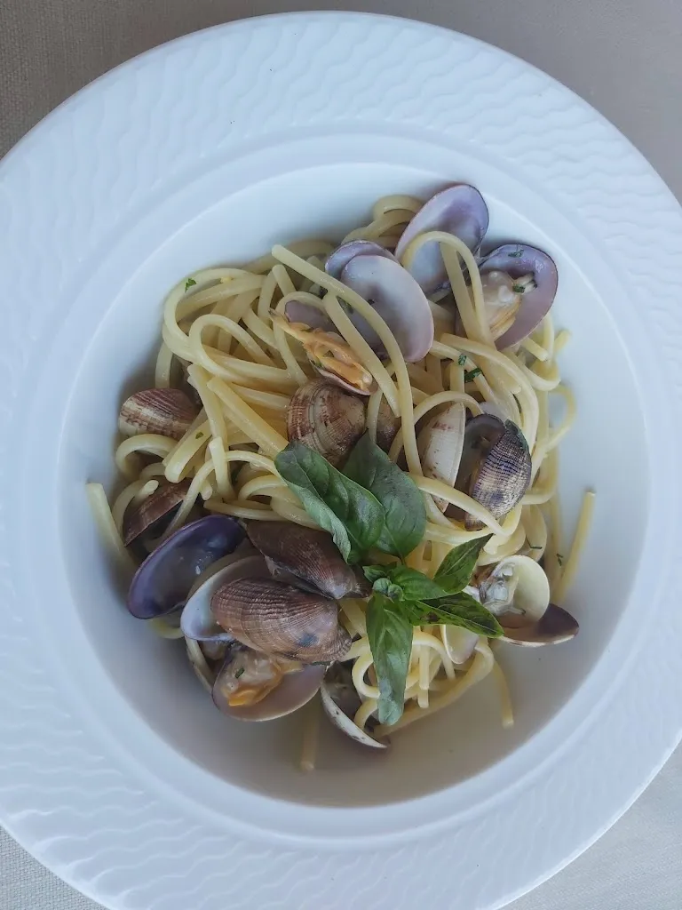 Menu_La Playa - Trattoria di Mare _Agnana Calabra_image_5