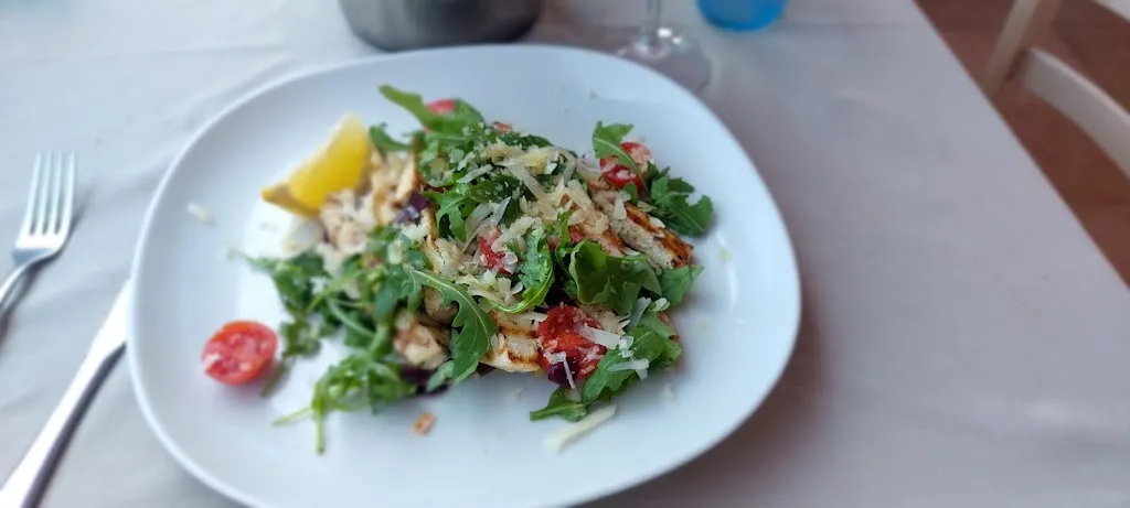 Menu_La Playa - Trattoria di Mare _Agnana Calabra_image_8