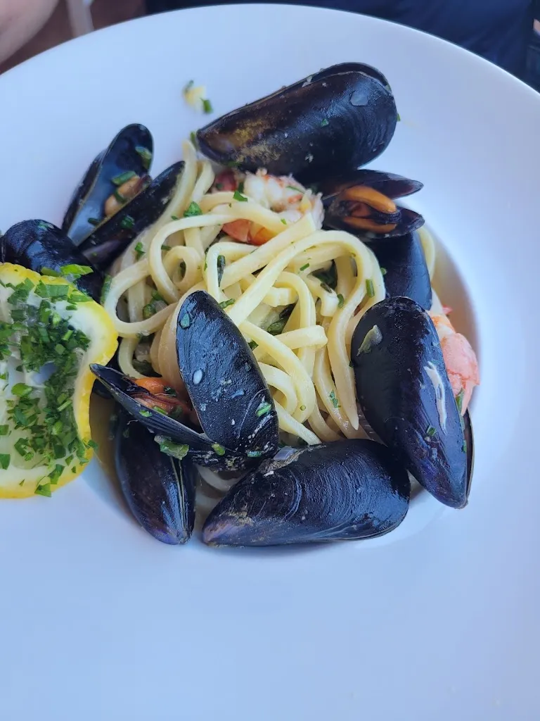 Menu_La Playa - Trattoria di Mare _Agnana Calabra_image_9