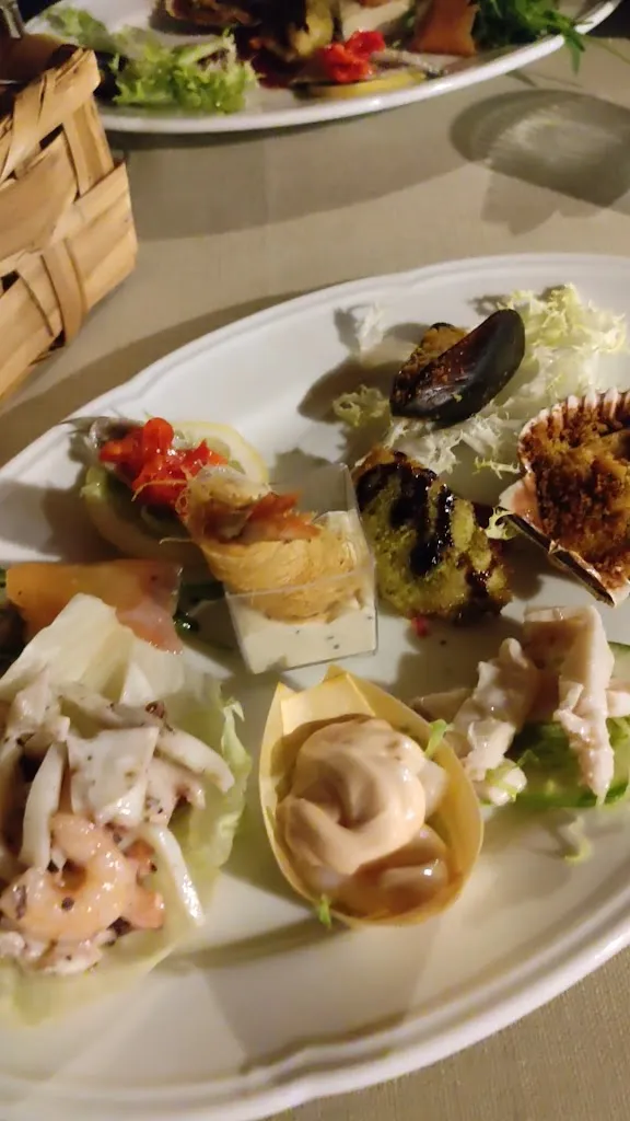 La Playa - Trattoria di Mare _Agnana Calabra_slider_image_2