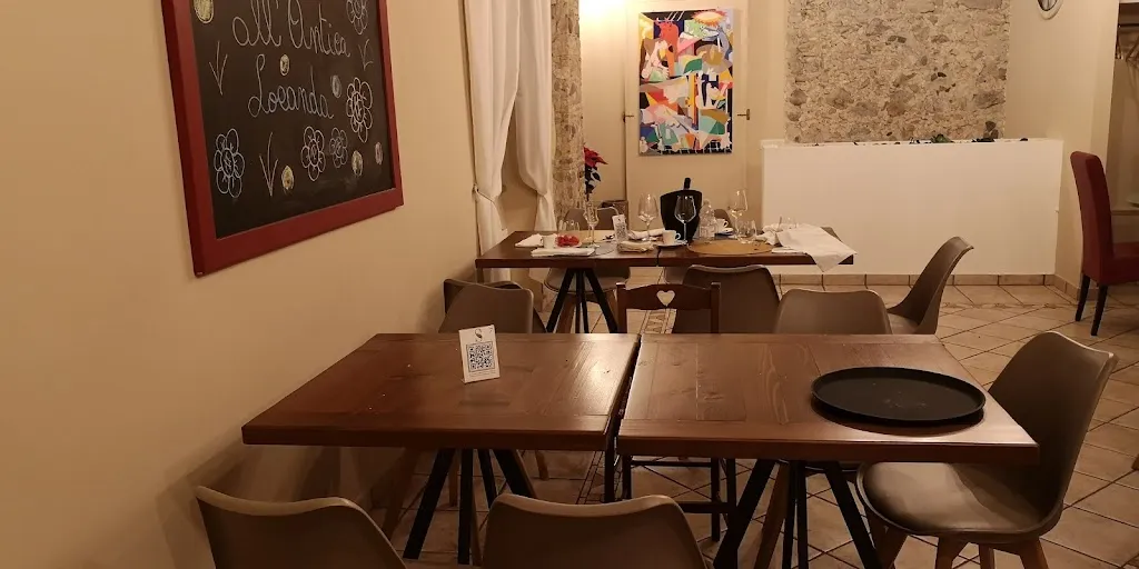 Arturo Campa_Antica Locanda_Agnana Calabra_review