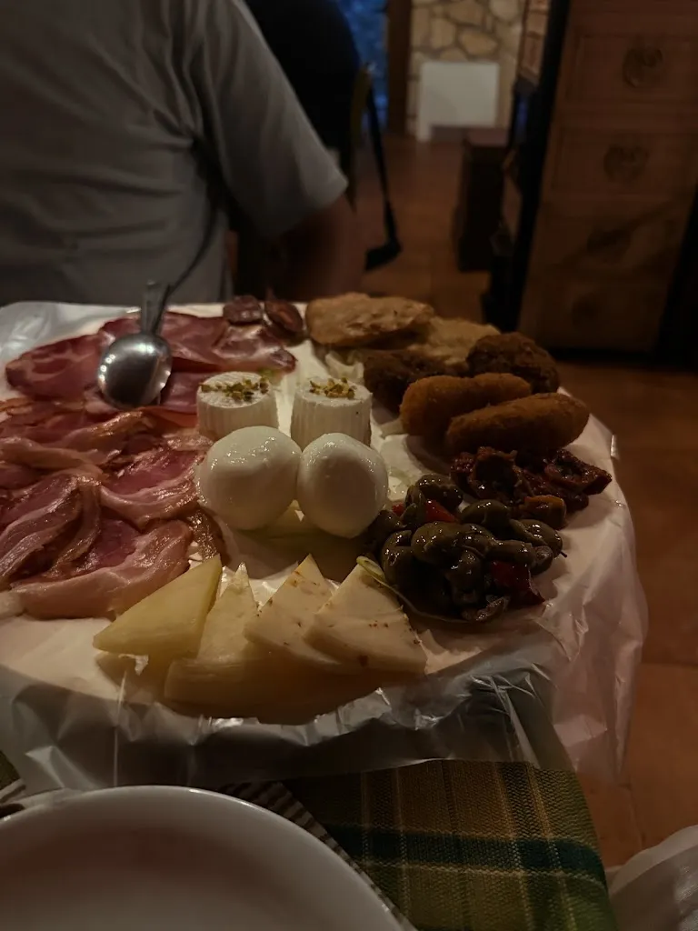 Nataliya “Massaggiatrice” Fed Giuliano_Al Giumani_Agnana Calabra_review