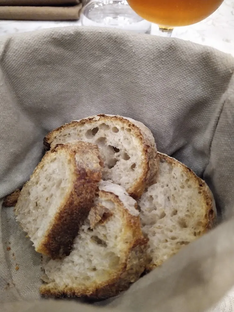 Menu_L'Antico Borgo di LaRosa Maria Loredana_Agnana Calabra_image_1