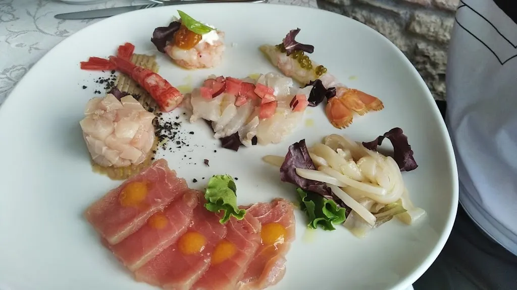 Menu_L'Antico Borgo di LaRosa Maria Loredana_Agnana Calabra_image_5