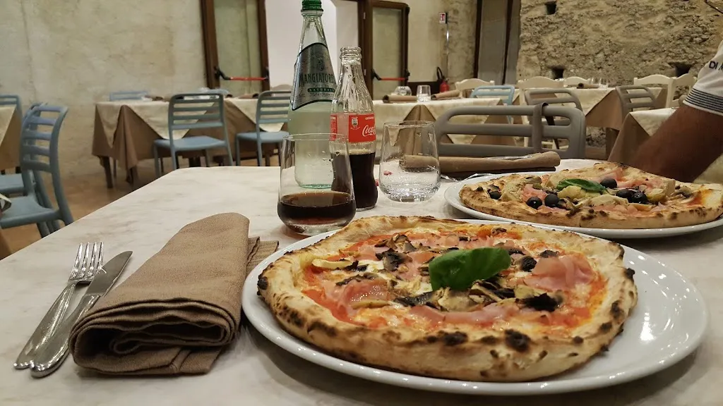 Menu_L'Antico Borgo di LaRosa Maria Loredana_Agnana Calabra_image_8