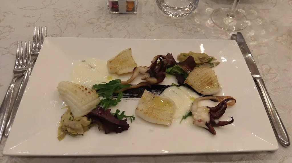 Artur K_L'Antico Borgo di LaRosa Maria Loredana_Agnana Calabra_review