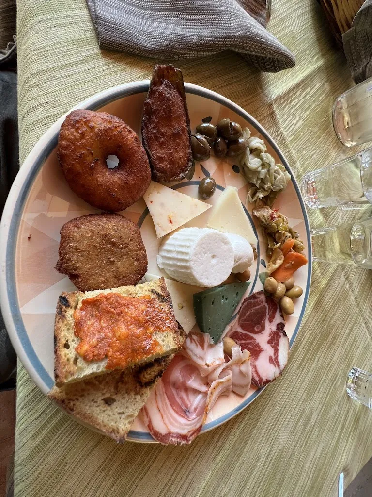 Steve Beckett_Barone G. R. Macrì_Agnana Calabra_recensione