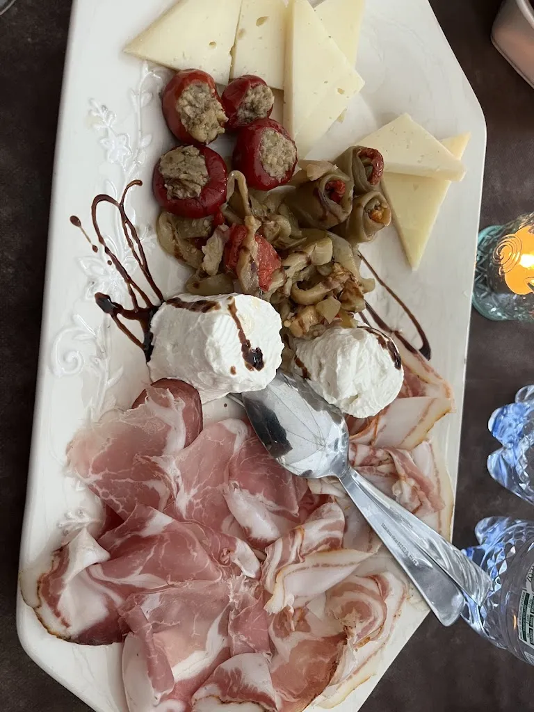 Menu_Bistrot des Artistes, cucina tipica_Agnana Calabra_image_4