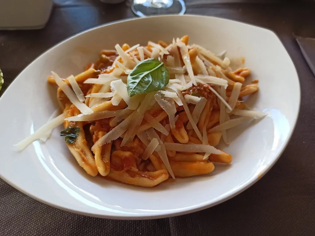 Mariusz Stec_Bistrot des Artistes, cucina tipica_Agnana Calabra_review