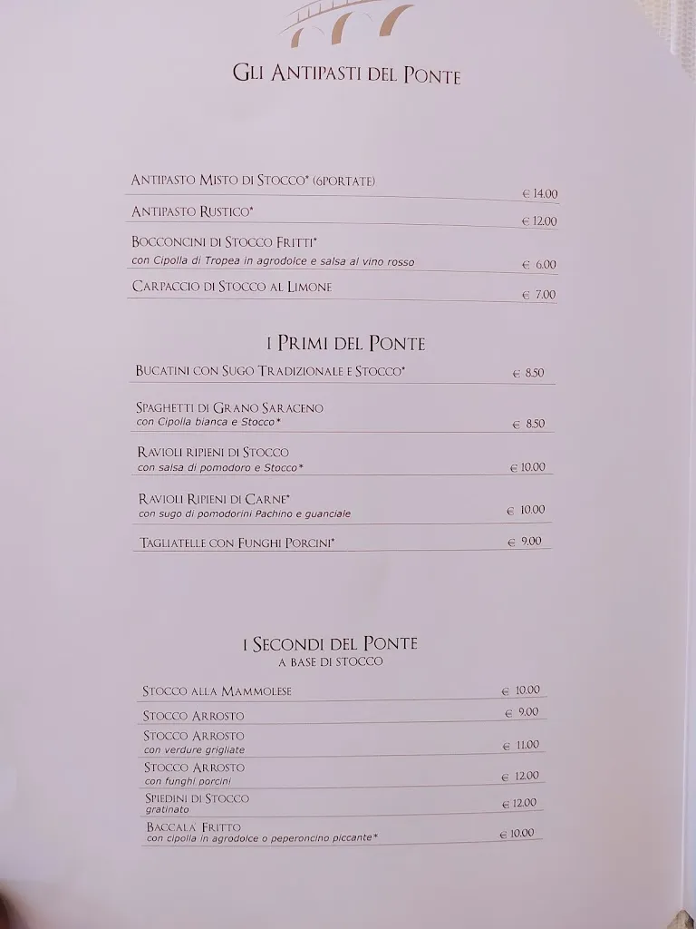 Menu_Il Ponte Mammola_Agnana Calabra_image_1